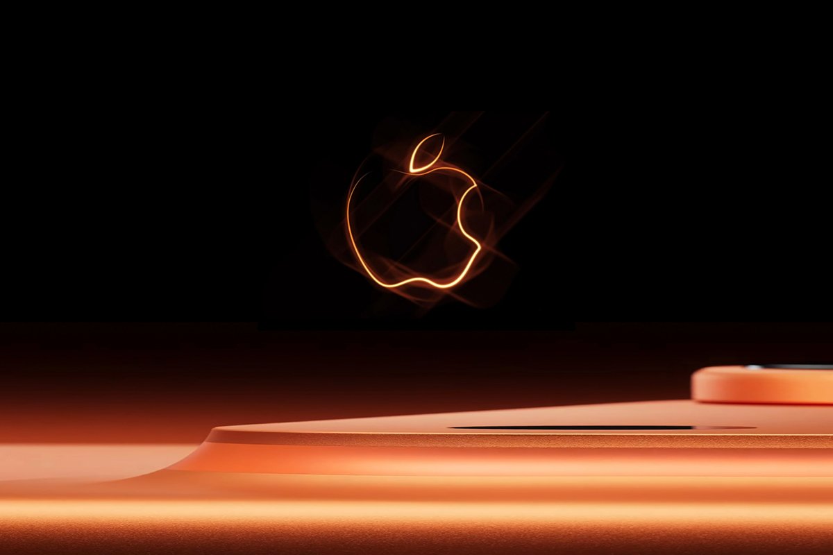 - Banner Shop, (Apple Orange Logo - 05)