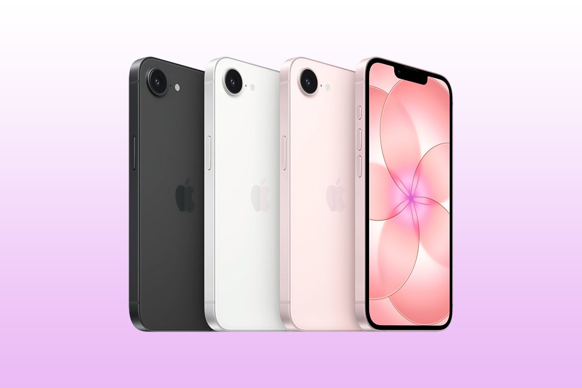 - Banner Shop, (iPhone 17e - 04)